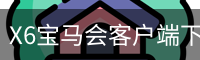 X6宝马会客户端下载 - 苹果版
